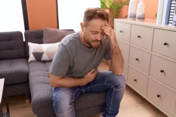 Mislio da ima probleme s probavom: Umalo je umro zbog gre&scaron;ke s injekcijom za mr&scaron;avljenje