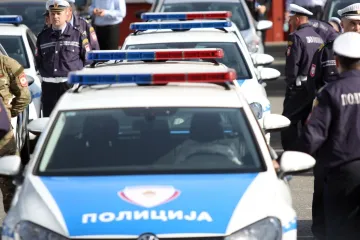 Pijani dolaze na posao, drogiraju se: &Scaron;okantno izvje&scaron;će trese policiju RS-a!