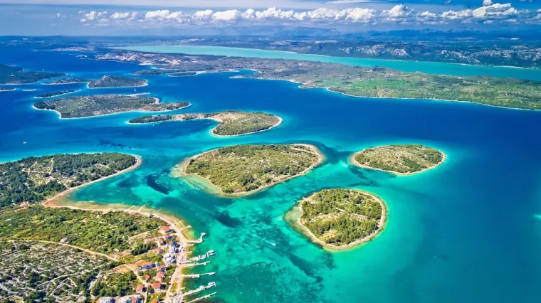 [KVIZ] Dokaži se kao stručnjak za hrvatsku obalu koji rastura na pitanjima o otocima