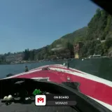 Jurilice na vodi su okupirale Como! Stručanjak objasnio kada postižu najveći brzinu