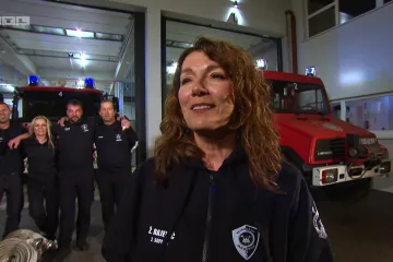 Brački vatrogasci u 'Večeri za 5' pokazali veliko srce: Nagradu darovali udruzi 'Brački pupoljci'