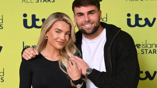 Osvojila svijet u showu Love Island, ima milijune fanova i zovu je najzgodnijom reality zvijezdom