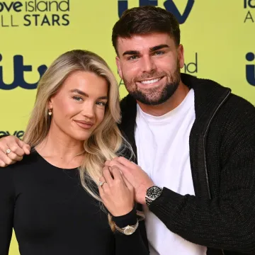 Osvojila svijet u showu Love Island, ima milijune fanova i zovu je najzgodnijom reality zvijezdom