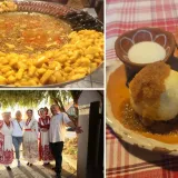 Tajna savr&scaron;ene kotlovine i knedli sa &scaron;ljivama! Recepti dovoljni za nahraniti pleme i mirisi davnine