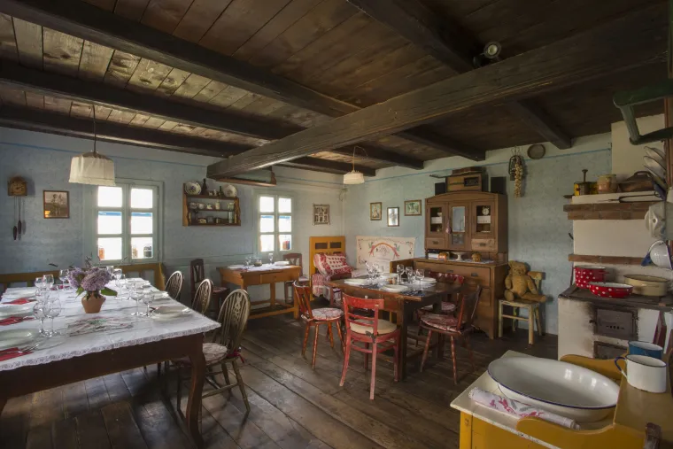 Tajna savr&scaron;ene kotlovine i knedli sa &scaron;ljivama! Recepti dovoljni za nahraniti pleme i mirisi davnine