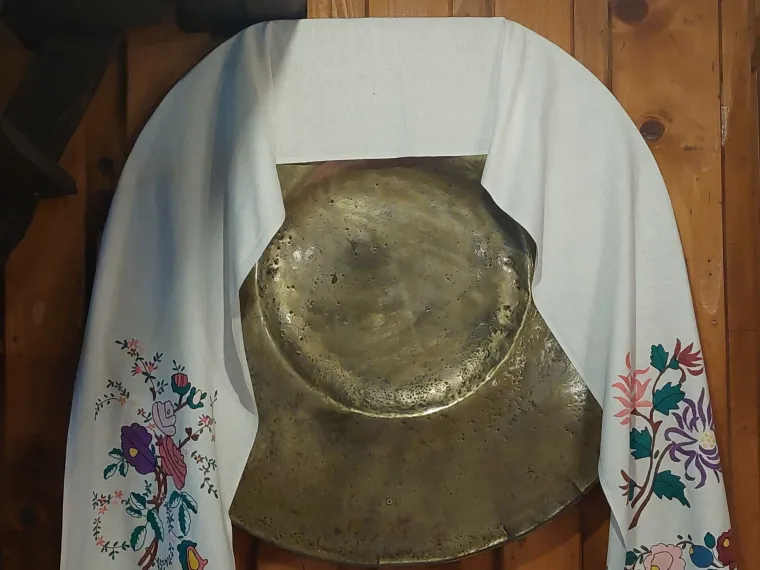 Tajna savr&scaron;ene kotlovine i knedli sa &scaron;ljivama! Recepti dovoljni za nahraniti pleme i mirisi davnine