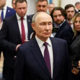 Stručnjak iz Kijeva analizirao stanje na istoku Europe: 'Putin bi se mogao ponovno spremiti za bijeg'