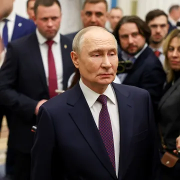 Stručnjak iz Kijeva analizirao stanje na istoku Europe: 'Putin bi se mogao ponovno spremiti za bijeg'