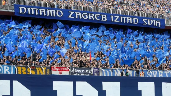 Dinamo pripremio veliku proslavu 115. rođendana: Evo &scaron;to sve čeka navijače diljem Zagreba