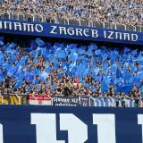 Dinamo pripremio veliku proslavu 115. rođendana: Evo &scaron;to sve čeka navijače diljem Zagreba