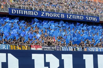 Dinamo pripremio veliku proslavu 115. rođendana: Evo &scaron;to sve čeka navijače diljem Zagreba