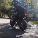 Mladić (22) na neregistriranoj Yamahi bježao policiji kroz crveno: Kad su ga zaustavili, imali su &scaron;to za saznati