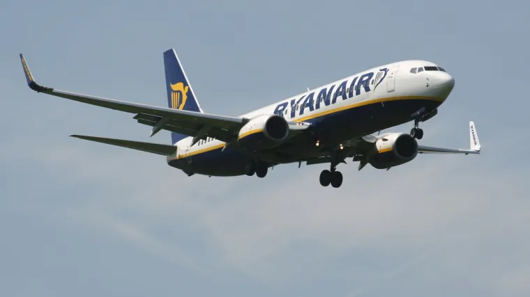 Prelomili su! Ryanair zatvara jednu svoju bazu zbog visokih naknada