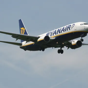 Prelomili su! Ryanair zatvara jednu svoju bazu zbog visokih naknada