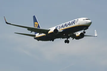 Prelomili su! Ryanair zatvara jednu svoju bazu zbog visokih naknada