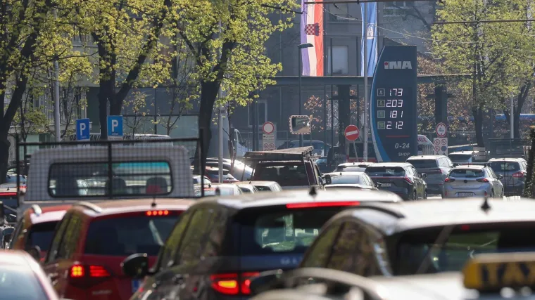 Europa uvodi novi benzin, stručnjak za RTL Danas: 'Ovi automobili mogu stradati u Hrvatskoj'