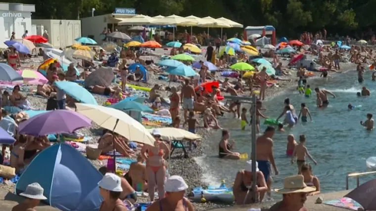 Jedan klik do pomoći: Predstavljena nova platforma koja bi trebala pomoći turistima u krizi