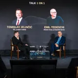 Investments Forum 2026 okupio najistaknutije hrvatske poduzetnike u Esplanadi