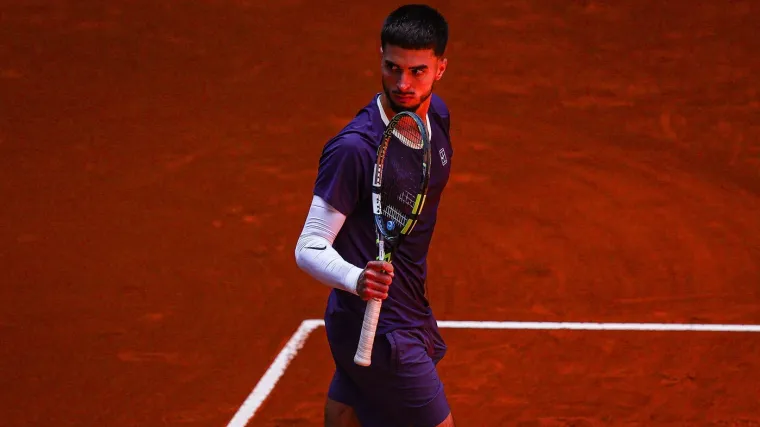 Prižmić otkrio &scaron;to ga je dovelo do senzacionalne pobjede: 'Puno radim na tome'