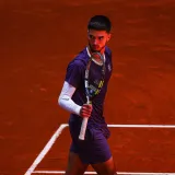 Prižmić otkrio &scaron;to ga je dovelo do senzacionalne pobjede: 'Puno radim na tome'