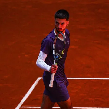 Prižmić otkrio &scaron;to ga je dovelo do senzacionalne pobjede: 'Puno radim na tome'