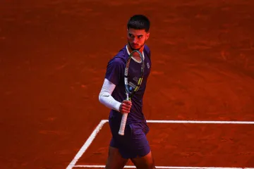 Prižmić otkrio &scaron;to ga je dovelo do senzacionalne pobjede: 'Puno radim na tome'