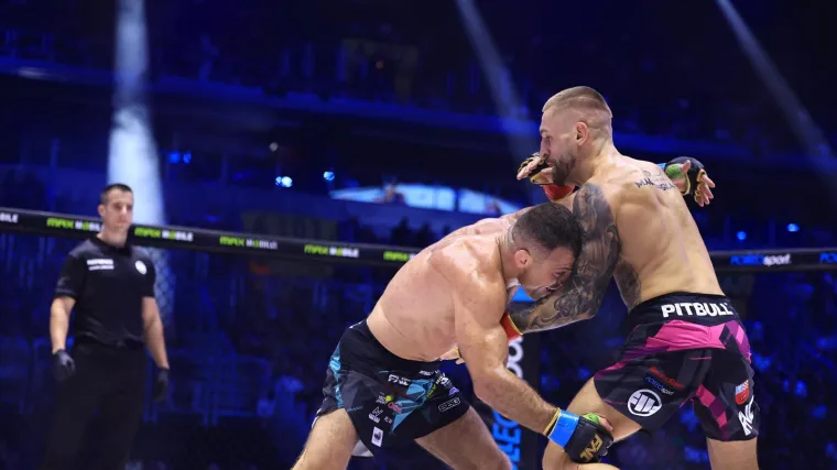 Novi serijal donosi vam sve o potezima koji odu&scaron;evljavaju ljubitelje borilačkih sportova