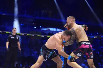 Novi serijal donosi vam sve o potezima koji odu&scaron;evljavaju ljubitelje borilačkih sportova