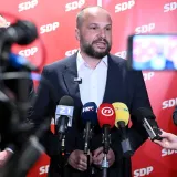 'Andrej Plenković nije nikakav državnik, on je balkanski Trump. Pljunuo je u lice sindikatima'