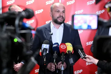 'Andrej Plenković nije nikakav državnik, on je balkanski Trump. Pljunuo je u lice sindikatima'
