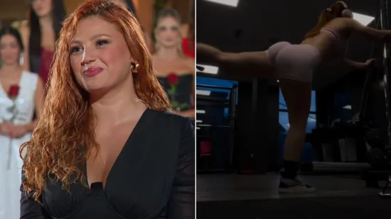 Maja iz 'Gospodina Savr&scaron;enog' zapalila Instagram: Pokazala trening koji ubrzava puls