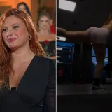 Maja iz 'Gospodina Savr&scaron;enog' zapalila Instagram: Pokazala trening koji ubrzava puls