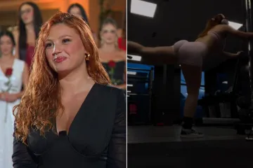 Maja iz 'Gospodina Savr&scaron;enog' zapalila Instagram: Pokazala trening koji ubrzava puls