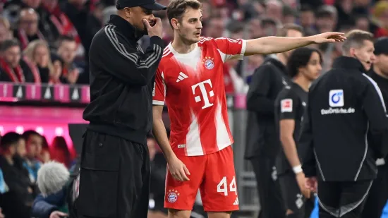 Kompany o Stani&scaron;iću: 'Svi stalno razmi&scaron;ljamo o tome i nitko od nas pojma nema, pazite koji luksuz'