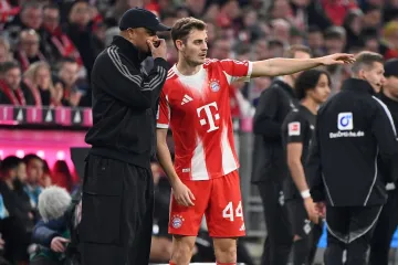 Kompany o Stani&scaron;iću: 'Svi stalno razmi&scaron;ljamo o tome i nitko od nas pojma nema, pazite koji luksuz'