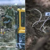 Uznemirujući prizori! Pronađene masovne grobnice u Zagrebu: 'Toliko žice kojom su bili vezani...'