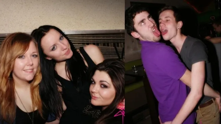 Boce viskija, uske haljine i pun plesni podij: Ovako se fe&scaron;talo na sjeveru Hrvatske prije 13 godina