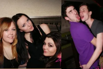 Boce viskija, uske haljine i pun plesni podij: Ovako se fe&scaron;talo na sjeveru Hrvatske prije 13 godina