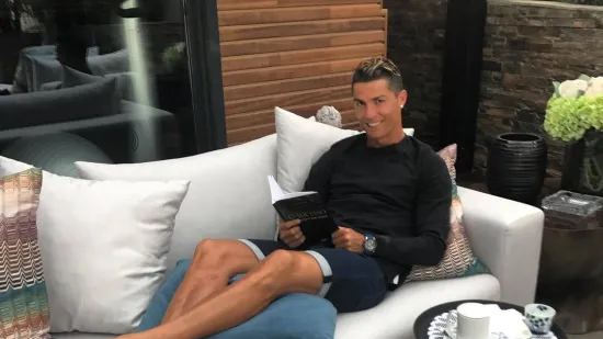 Hrvatski nutricionist pobio Cristiana i njegovo izbjegavanje mlijeka: 'To ne valja, a evo i za&scaron;to'