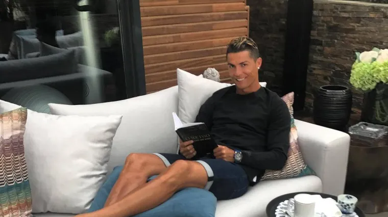 Hrvatski nutricionist pobio Cristiana i njegovo izbjegavanje mlijeka: 'To ne valja, a evo i za&scaron;to'