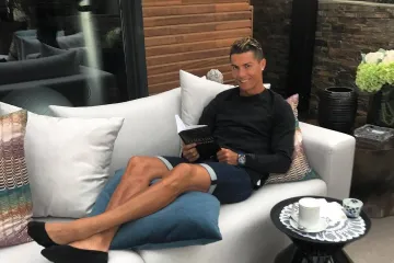 Hrvatski nutricionist pobio Cristiana i njegovo izbjegavanje mlijeka: 'To ne valja, a evo i za&scaron;to'