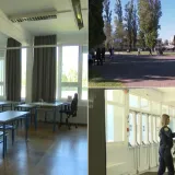 Evakuacije, slanje djece kući, uznemiravanje javnosti: 'Ovo je vrlo ozbiljna stvar'