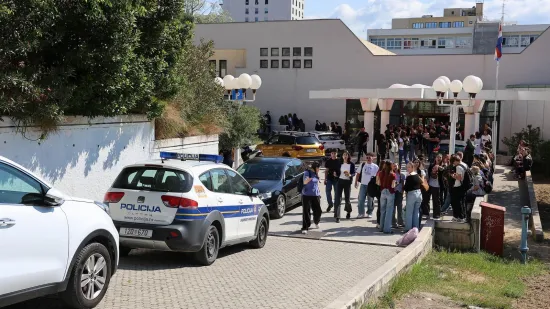 Kako zavr&scaron;e oni koji dignu lažnu uzbunu? Imamo podatke: Pogledajte koliko je njih zavr&scaron;ilo u zatvoru