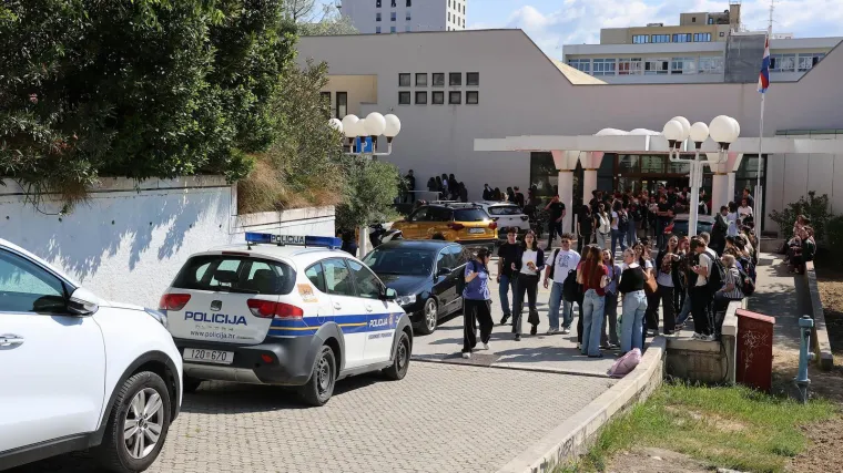 Kako zavr&scaron;e oni koji dignu lažnu uzbunu? Imamo podatke: Pogledajte koliko je njih zavr&scaron;ilo u zatvoru