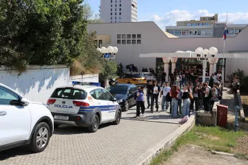 Kako zavr&scaron;e oni koji dignu lažnu uzbunu? Imamo podatke: Pogledajte koliko je njih zavr&scaron;ilo u zatvoru