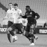 Preminuo biv&scaron;i reprezentativac Nigerije: Igrao protiv Hajduka