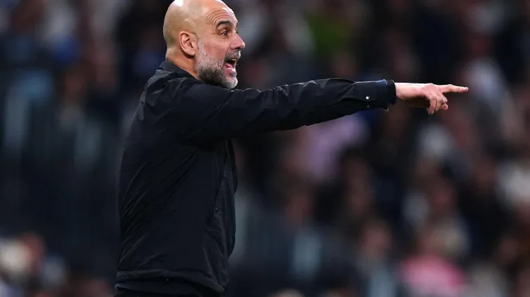 Guardiola se priključio kritikama cijena ulaznica za SP: 'Bez navijača ovo ne može funkcionirati'