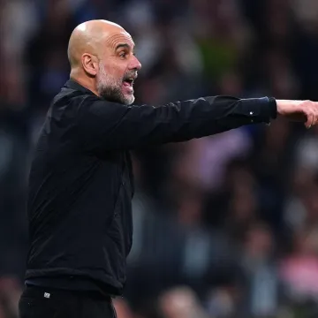 Guardiola se priključio kritikama cijena ulaznica za SP: 'Bez navijača ovo ne može funkcionirati'