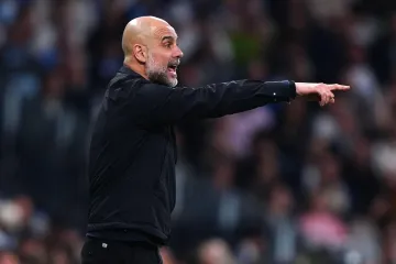 Guardiola se priključio kritikama cijena ulaznica za SP: 'Bez navijača ovo ne može funkcionirati'