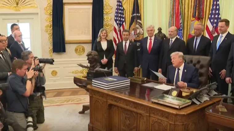 Krhko primirje na rubu pucanja: Izrael i Libanon ga kr&scaron;e, a Trump poručuje da može čekati